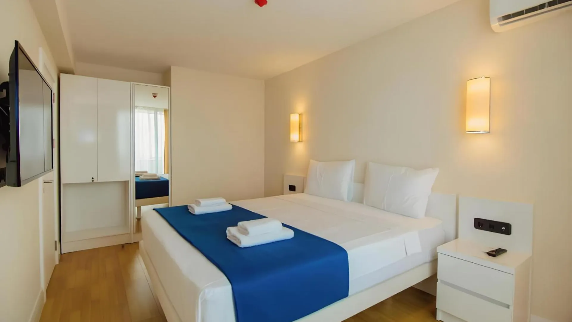 Apartment Sea Side In City Center Batumi